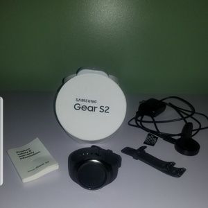 Samsung Gear2